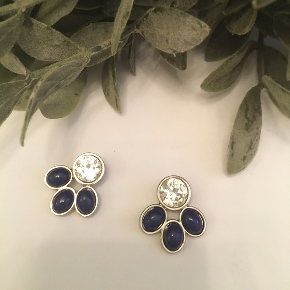 Banana Republic Earings.  NWOT - Picture 2 of 3